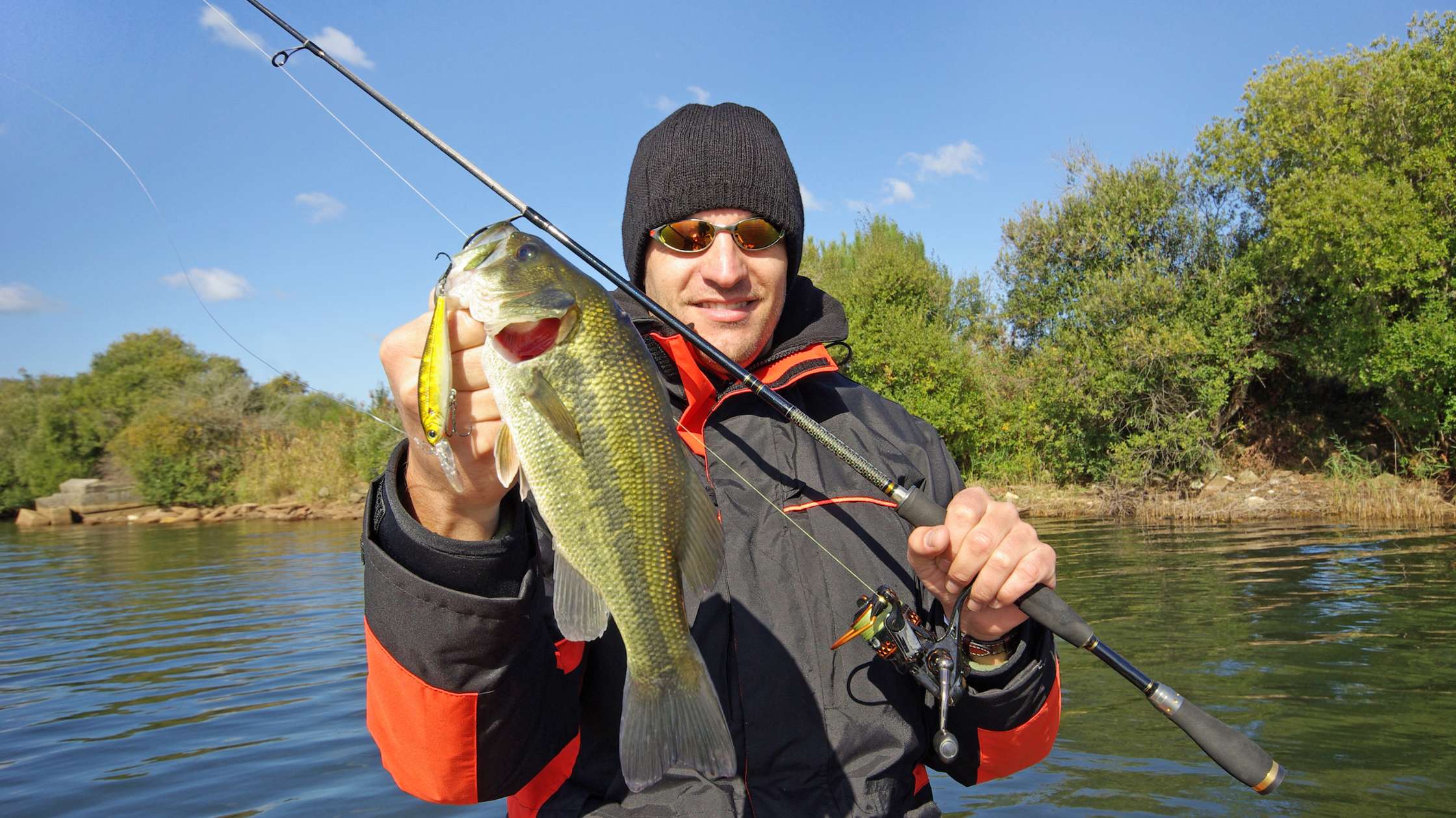 Freshwater Fishing Tips and Techniques