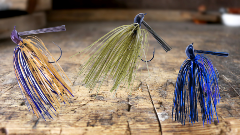 In-Depth Look At The Arky Jig And How To Use It