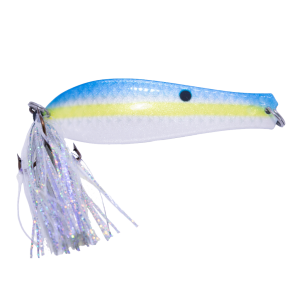 Doctor Spoon Big Game Series in (460) Sexy Shad