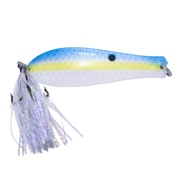Doctor Spoon Big Game Series in (460) Sexy Shad