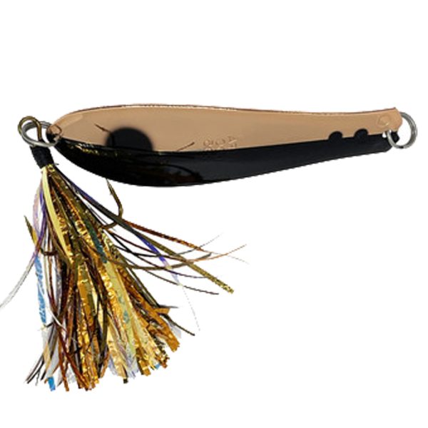 Doctor Spoon Big Game Series in (465) Copper Surprise