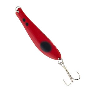 Doctor Spoon in (475) Red Claw