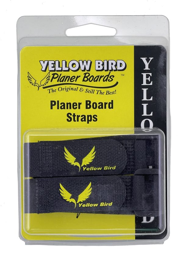 PBS-175 - Planer Board Flag Straps