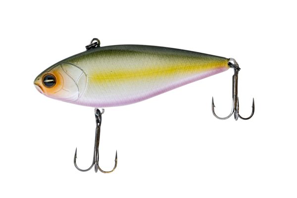 Legion Lure Lipless Deep Diver Bait in (VIB75W-FP-437) Minnow