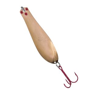Thin Doctor Spoon in (103) Copper