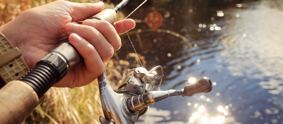 5 Ultralight Fishing Tips to Help You Land that Trophy Fish