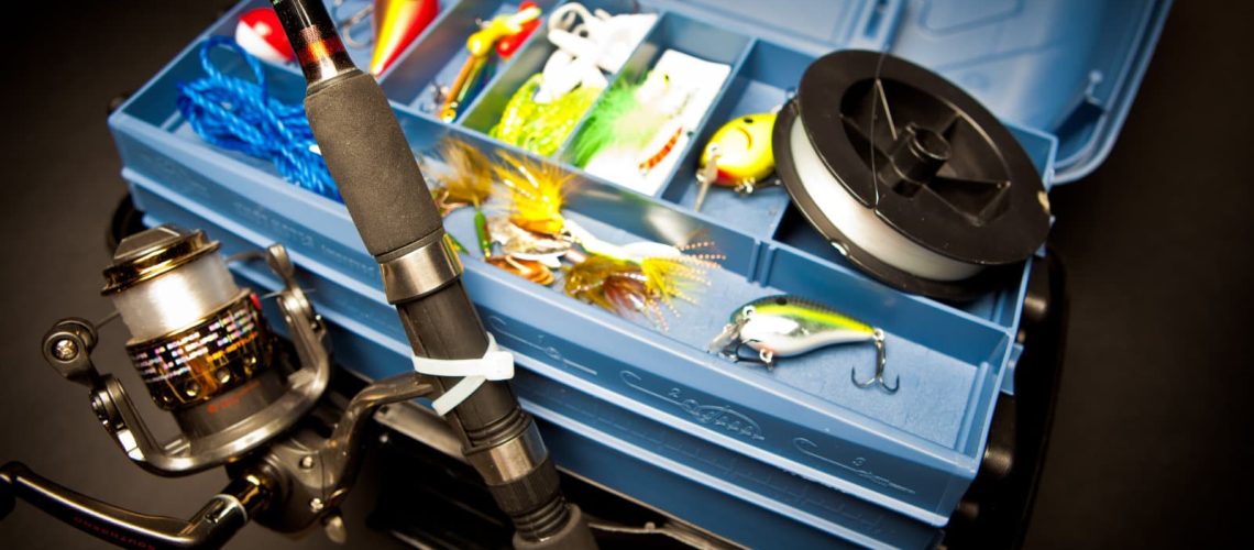 7 Must-Haves For Your Fishing Tackle Box