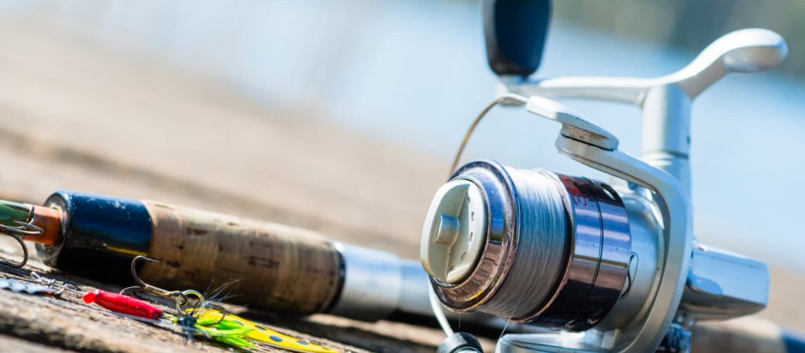 A Beginner's Guide To Basic Fishing Equipment