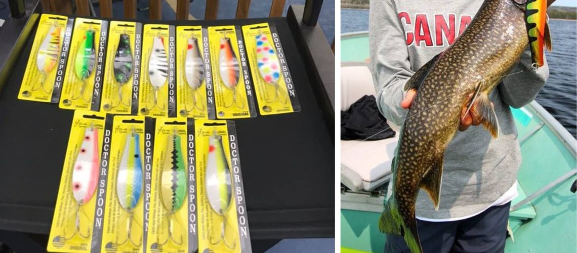 All You Need To Know About Fishing Spoon New
