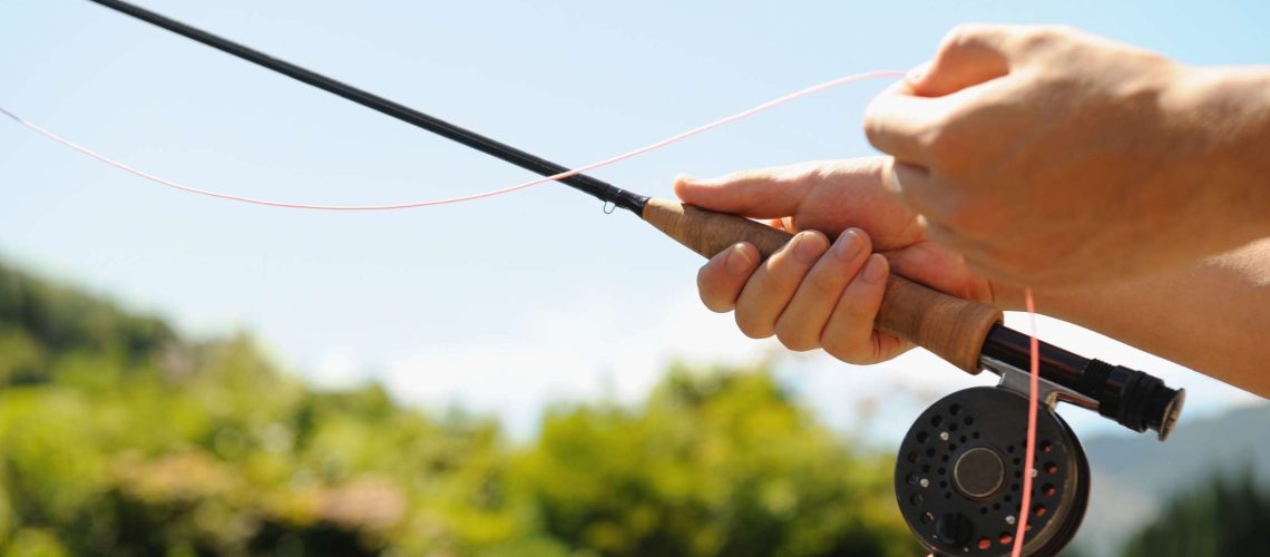 Does Fishing Line Color Play a Role in Attracting Fish
