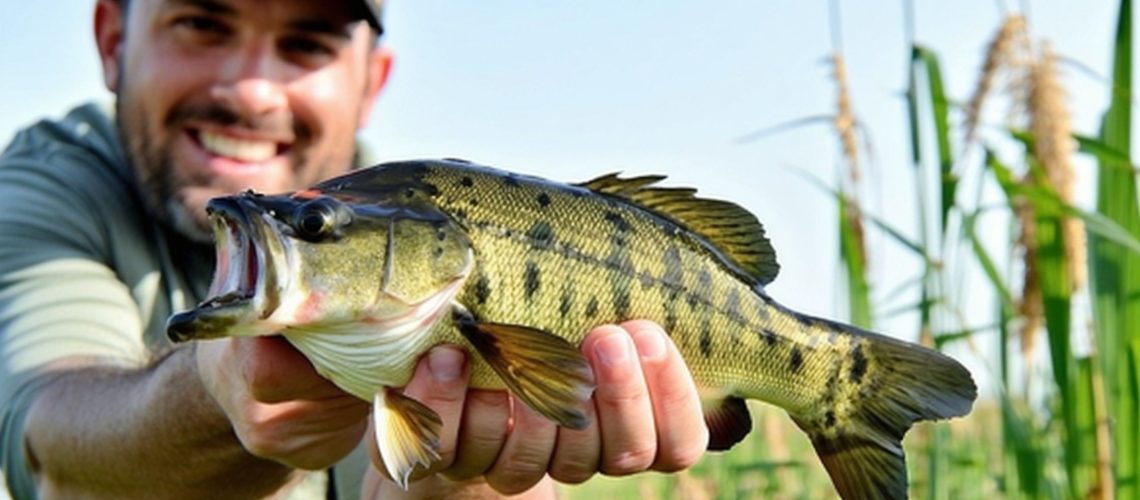 Fall Fishing Guide 7 Top Lures for Bass