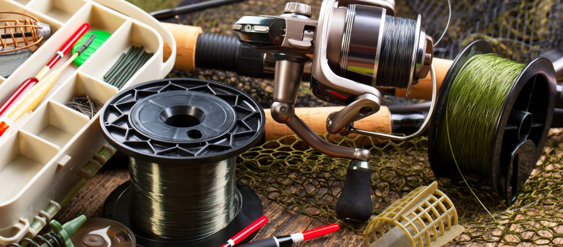 Finding The Perfect Gift For An Angler