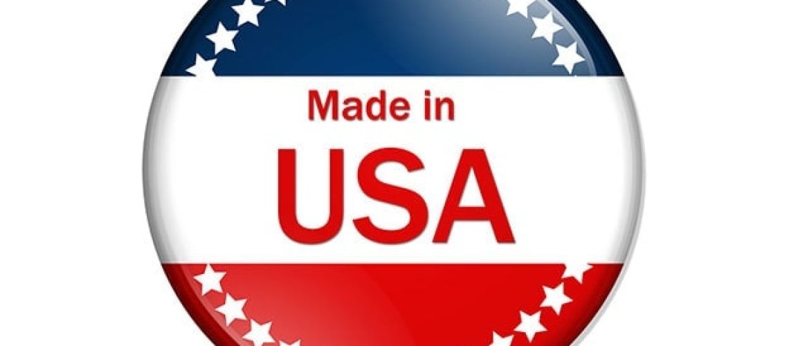 Fishing Lures Made in the USA