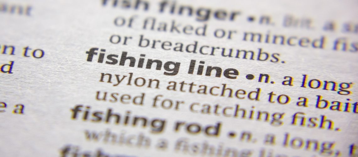 Fishing Terms: A Glossary Of Fishing Lingo