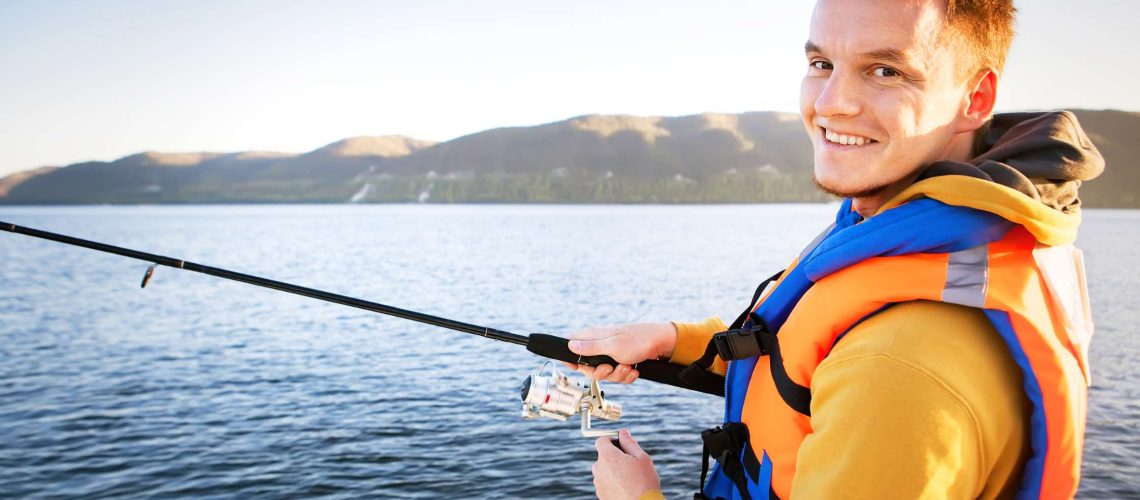 Fishing Without Being On The Water 8 Ways To Improve