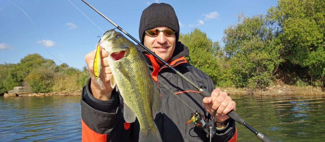 Get Hooked on Success Freshwater Fishing Tips and Techniques