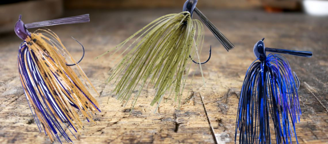 In-Depth Look At The Arky Jig And How To Use It
