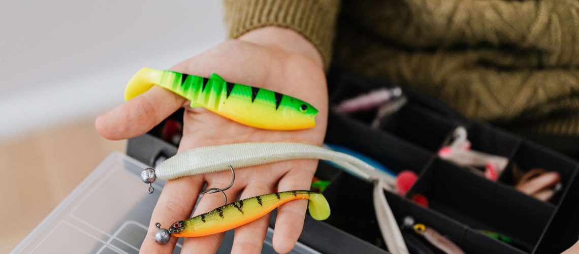 Live Bait vs. Lures What Catches The Most Fish