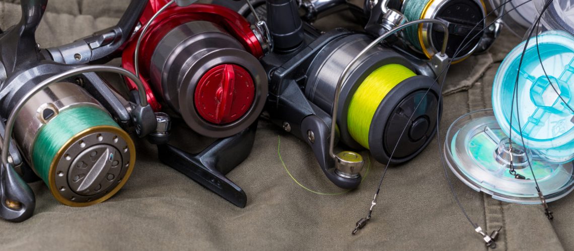 Most Popular Types of Fishing Line