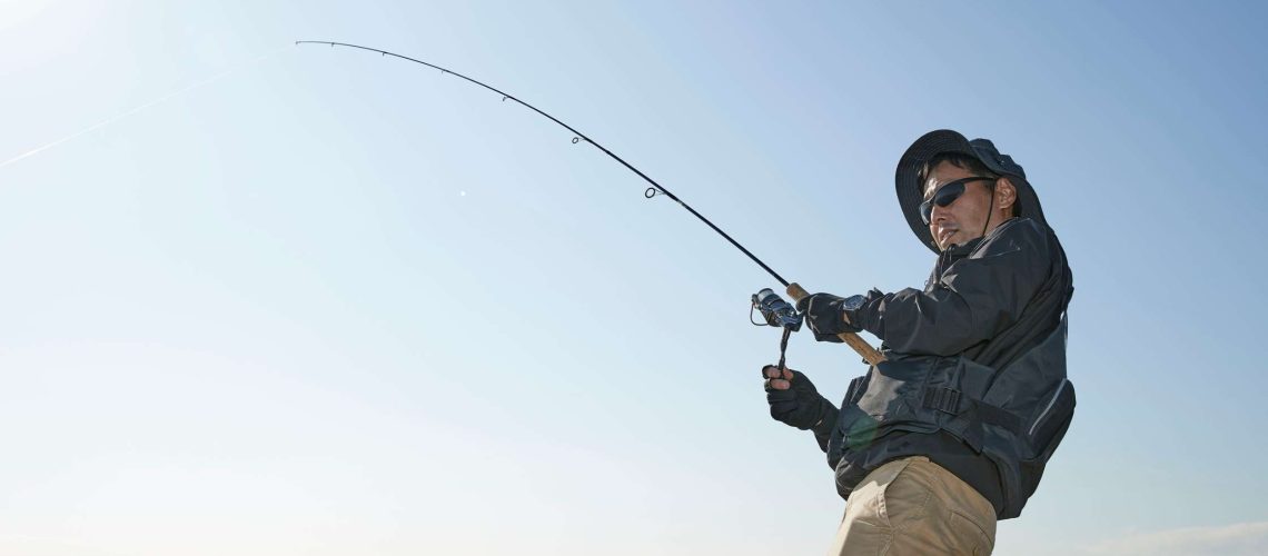 Reel in Success Free Fishing Apps to Try on Your Next Trip