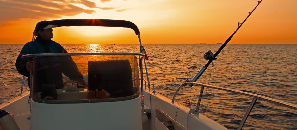 Safety Tips When Fishing And Boating