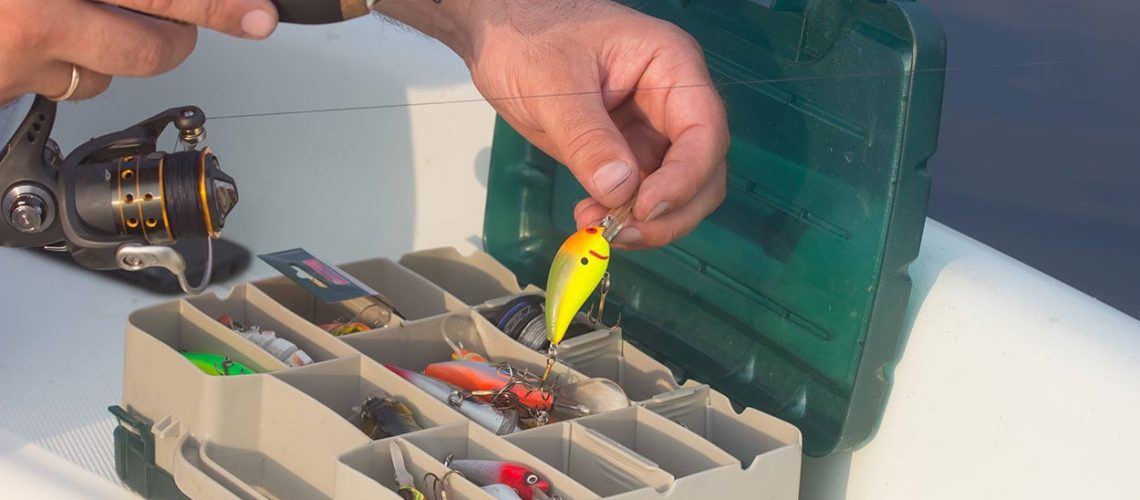Square-Billed Crankbaits - Tips for Fishing in Florida