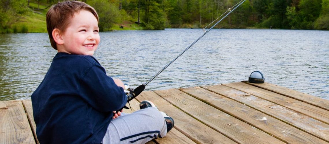 Tips To Make Fishing Fun For Kids