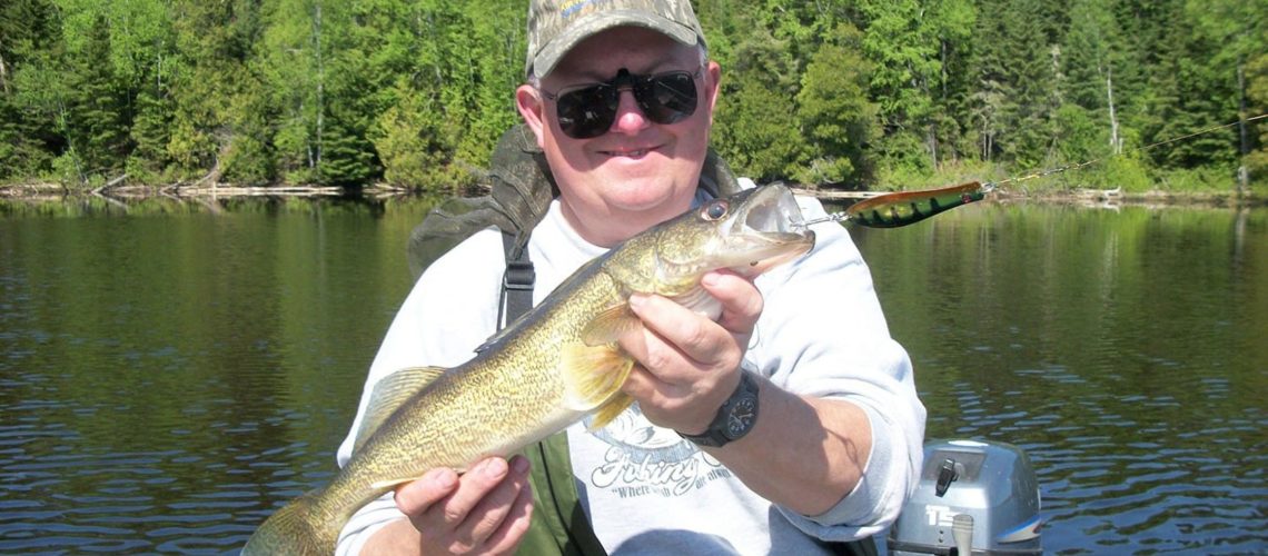 Why Buy American-Made Fishing Gear Craftsmanship, Quality & Traditions of Yellow Bird Products