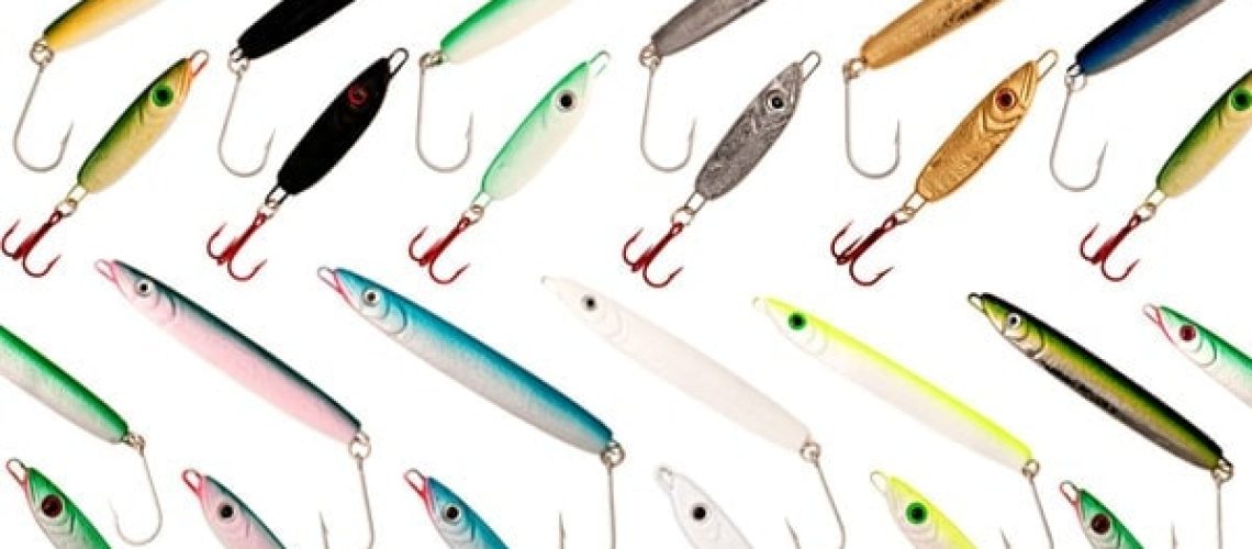 KandleFish Lures