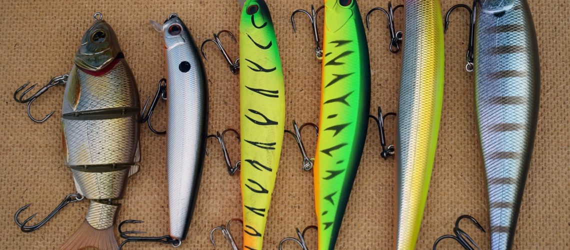 Crankbaits For Fishing: Types, Techniques, Features - Yellow Bird Fishing  Products